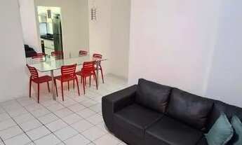 Imagem 7: Apartamento Beira Mar de Pajuçara / Maceió