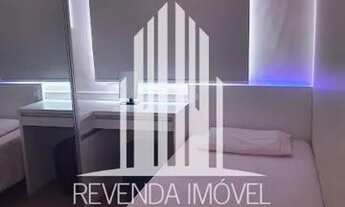 Imagem 6: Apartamento á venda na Vila Andrade, 59m², 3 dormitórios (1 suíte) e 1 vaga de garagem