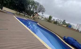 Imagem 7: Apartamento Vila Gomes 68m² - 3DORMS