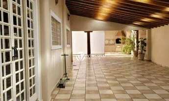 Imagem 2: Casa com 3 dormitórios à venda, 246 m² por R$ 500.000,00 - Leblon - Uberaba/MG