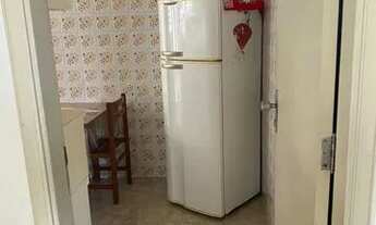 Imagem 2: Apartamento para venda com 60 metros quadrados com 2 quartos em Caiçara - Praia Grande - S