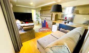 Imagem 3: Casa Triplex com 3 dormitórios no Embaré em Santos