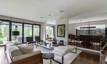 Imagem 2: Casa em rua fechada no City Butantã