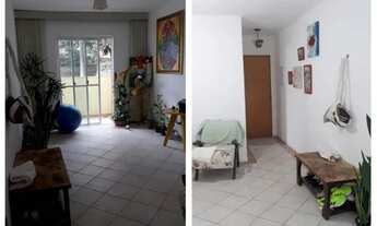 Imagem: Vaga de quarto para meninas no Córrego