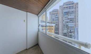 Imagem 2: Lindo apartamento no Campo Belo - 3 dormitórios (Suíte) - 2 Vagas