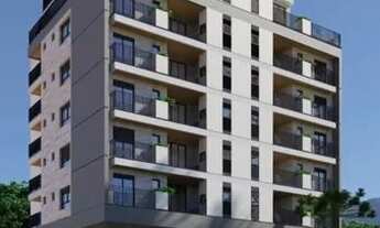 Imagem 2: Apartamento 2 suítes com 96m² à venda no Juvevê, Curitiba/PR