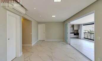 Imagem 6: Apartamento com 3 dorms, Vila Olímpia, São Paulo - R$ 3.5 mi, Cod: 91475