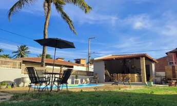 Imagem 7: Casa na praia de Guajiru