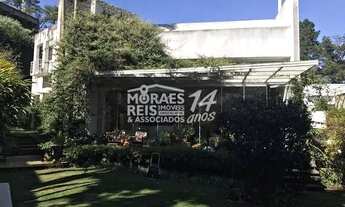 Imagem 3: Casa à venda, 750 m² por R$ 2.650.000,00 - Fazenda Morumbi - São Paulo/SP