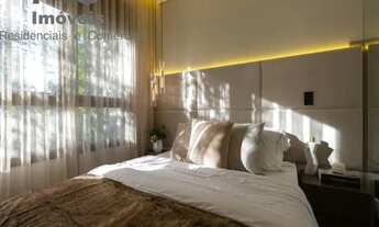 Imagem 5: SÃO PAULO - Apartamento Padrão - BROOKLIN PAULISTA