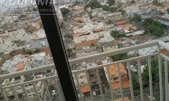 Imagem: Santo André - Apartamento Padrão - Utinga