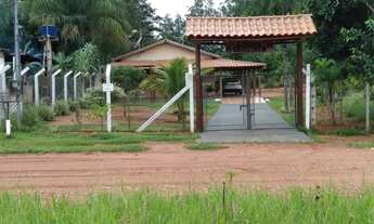 Imagem 2: 039. Chácara no Recanto dos pintados Rochedo