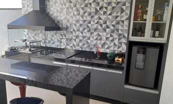 Imagem 5: Casa em Condomínio à venda, 3 quartos, 1 suíte, Parque SÃO CristovÃO - Taubaté/SP