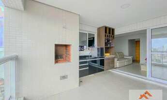 Imagem 6: Torre Solazzo - 112 m2 - 3 suítes - Pedreira