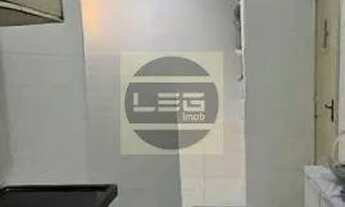 Imagem 7: Apartamento para venda com 55 metros quadrados com 2 quartos em Leme - Rio de Janeiro - RJ