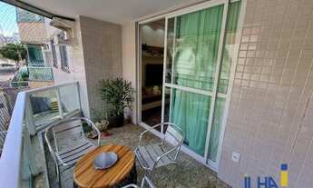 Imagem 2: Apartamento com 4 dormitórioscom 2 suítes à venda, 140 m² por R$ 1.050.000 - Jardim da Pen