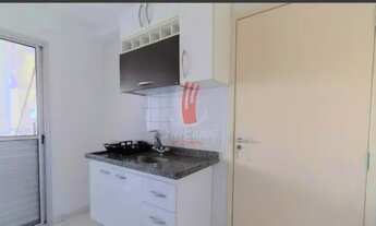 Imagem 3: Apartamento em Condomínio Padrão para Locação no bairro Quarta Parada - ao lado do metro N
