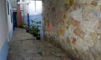 Imagem 5: Casa à venda 120 m2 : 3 dorm. , Vila Lageado, São Paulo, SP