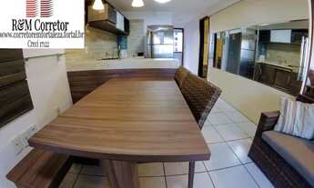 Imagem 5: Apartamento por temporada A partir R$ 190,00 na Praia de Iracema em Fortaleza-CE