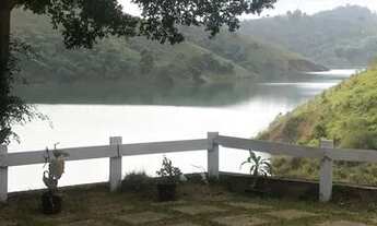 Imagem 7: Lote/Terreno para venda tem 500 metros quadrados em Centro - Igaratá - SP