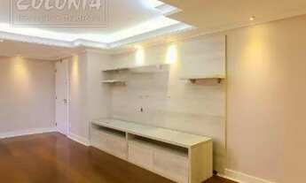 Imagem 6: Santo André - Apartamento Padrão - Santa Terezinha