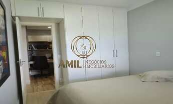 Imagem 4: Apartamento / 03 dormitórios / Vila Ema / 114 m²/ São José dos Campos