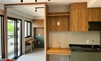 Imagem 2: PERDIZES - Loft studio em frente a PUC