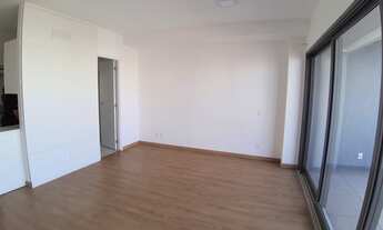 Imagem 4: Apartamento para venda possui 42 metros quadrados com 1 quarto em Brooklin Paulista - São