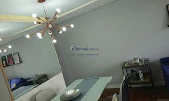 Imagem 2: Apartamento com 3 dormitórios, 1 suíte, 70m², a venda, por R$ 840.000,00 Jaguaré - SP