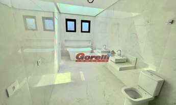 Imagem 6: Casa com 4 dormitórios à venda, 430 m² por R$ 8.500.000 - Alphaville - Barueri/SP