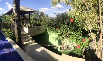 Imagem 4: Vende uma casa unifamiliar com 4 quartos sendo uma suíte