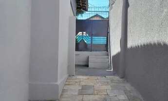 Imagem 4: TH Casa para venda com 90 metros quadrados com 2 quartos em Periperi - Salvador - BA