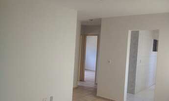 Imagem 5: Jd. Vania Maria - Apartamento - 03 Dormitórios, garagem..