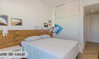 Imagem 5: Flat - Ipanema - 02 Suítes