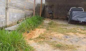 Imagem 3: Casa locação Casa com 1 dormitório