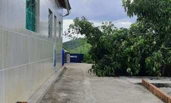 Imagem 6: Sitio dos sonhos em Triunfo/PE