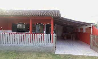 Imagem 3: Excelente Casa para Locação Temporada Baln. Ipacaraí, Matinhos 3 Quadras da Praia