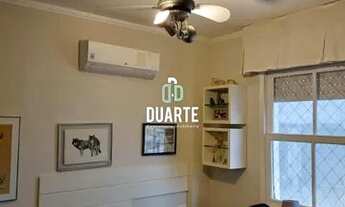 Imagem 4: SANTOS - Apartamento Padrão - POMPÉIA