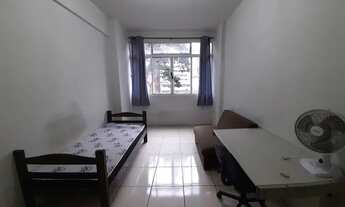 Imagem 7: Apartamento para venda tem 83 metros quadrados com 2 quartos em Bela Vista - São Paulo - S