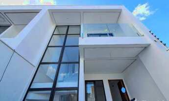 Imagem 3: Casa com 3 Suítes à venda, 147 m² por R$ 670.000 - Fraga Maia/Cidade Nova - Feira de Santa