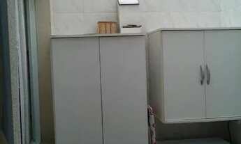 Imagem 7: Sobrado com 3 dormitórios à venda, 95 m² por R$ 500.000,00 - Chácara Mafalda - São Paulo/S