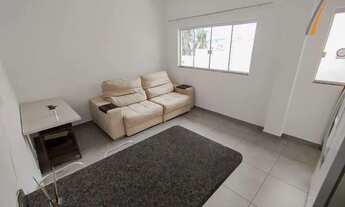 Imagem 2: APARTAMENTO MOBILIADO EM EXCELENTE LOCALIZAÇÃO!