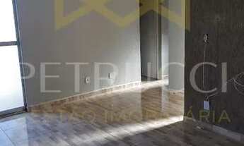 Imagem 3: Apartamento - Jardim das Bandeiras - Campinas