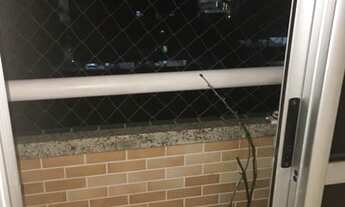 Imagem 4: Apartamento para aluguel possui 135 metros quadrados com 3 quartos