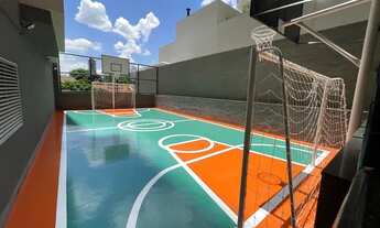 Imagem 5: Spot Marista 2 Suítes com Varanda