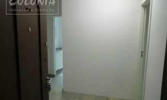 Imagem 2: Santo André - Conjunto Comercial/sala - Jardim Bela Vista