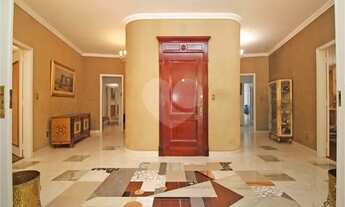 Imagem 6: Apto luxuoso em Higienopolis com 4 dormitórios