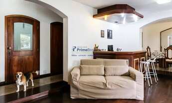 Imagem 2: Apartamento Residencial à venda, Campo Belo, 4 dormitórios 3 vagas