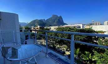 Imagem 4: Cobertura em Barra da Tijuca