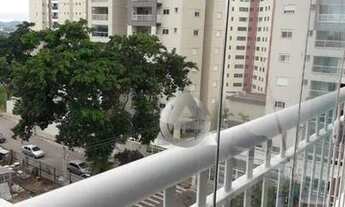 Imagem 3: Apartamento com 3 dormitórios para alugar, 125 m², Condomínio Clube, por R$ 5.950/mês - Ro